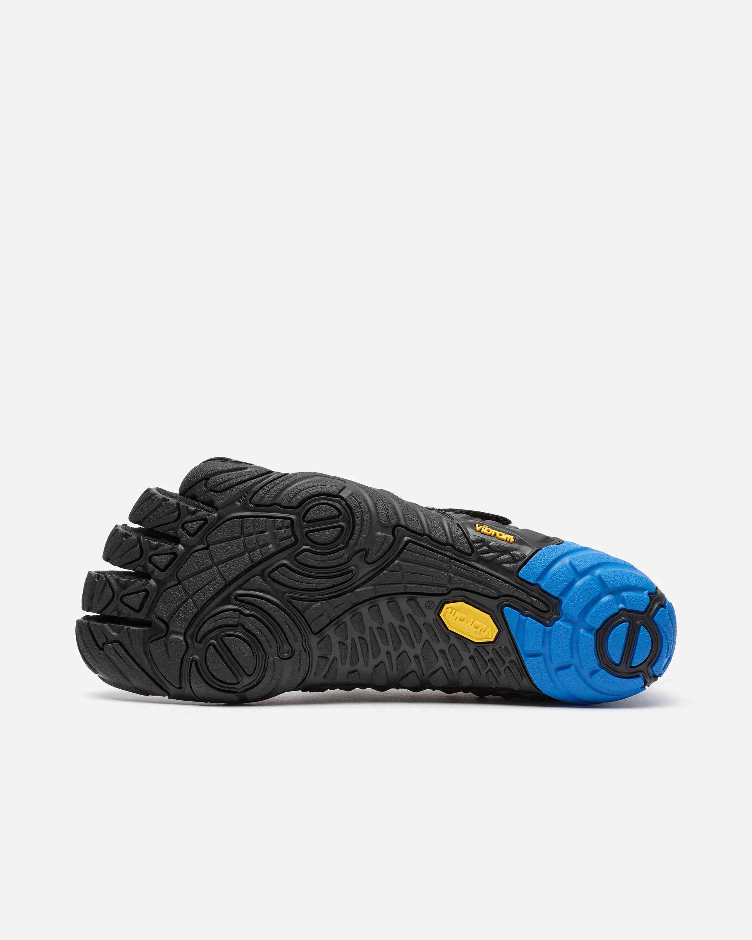 V-Train 2.0 メンズ Black / Blue | 男 | Vibram